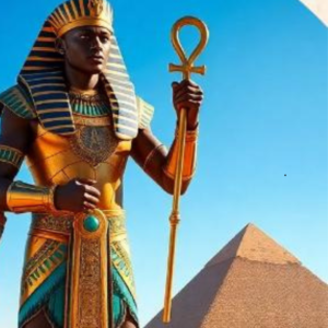Cruz Ankh