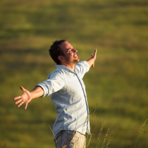 Liberacion de emociones atrapadas