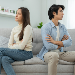 Limpieza y armonización de parejas