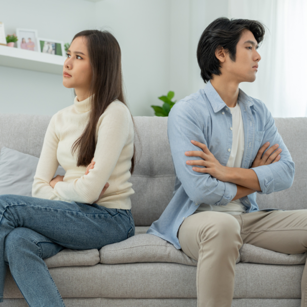 Limpieza y armonización de parejas