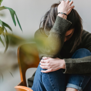 Taller Herramientas para la tristeza y ansiedad